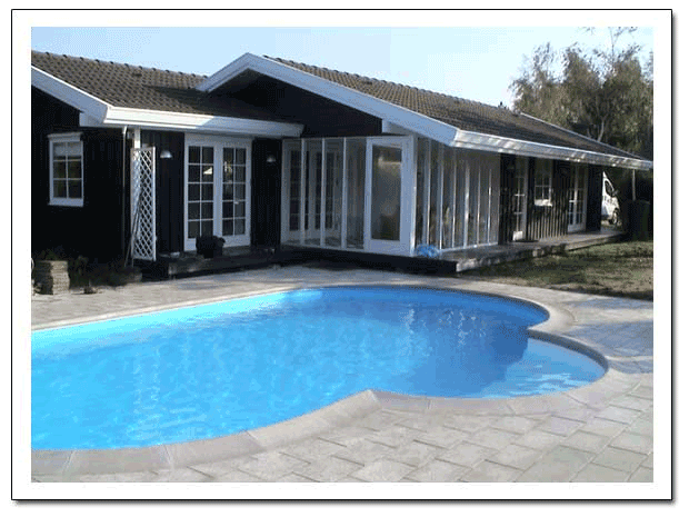 Nettopool inspiration