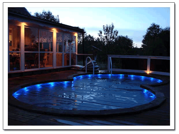 Nettopool inspiration
