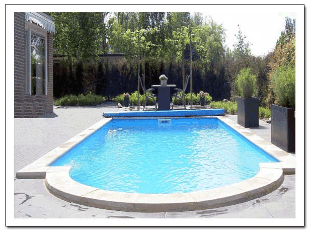 Nettopool inspiration